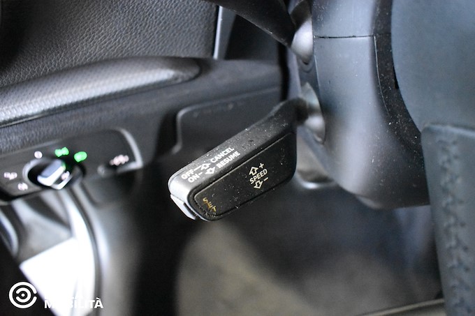 AUDI A3 SPB 1.4 TFSI S tronic g-tron Design